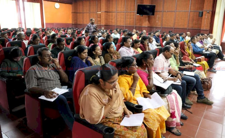 ആനത്താര റിസോർട്ട് നിർമ്മാണം , ഇടമലക്കുടി വീടുകൾ, പാറമടകൾ റിപ്പോർട്ട് തേടി ഇടുക്കി കളക്ടർ