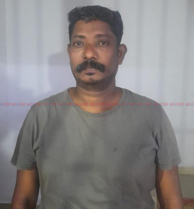 അങ്കമാലി കൊലപാതകക്കേസ് ആറാം പ്രതി ബെറ്റിനെ കാപ്പ ചുമത്തി വിയ്യൂർ ജയിലിലടച്ചു