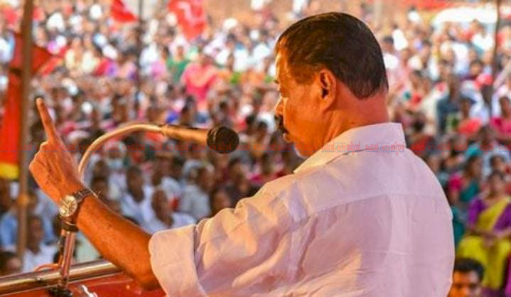 അന്വേഷണത്തിനു മുൻപ് ലക്ഷ്യം പ്രഖ്യാപിക്കുന്നതാണ് ഇ.ഡിയുടെ രീതി എം.വി ഗോവിന്ദൻ