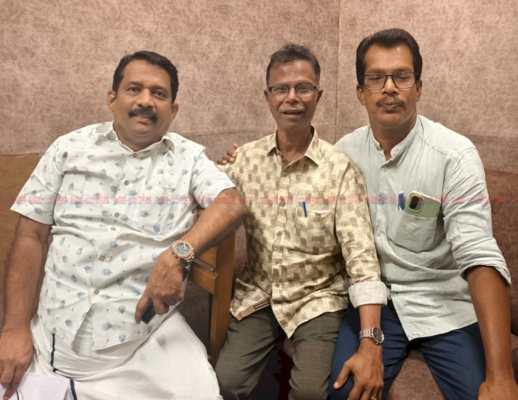 സ്വാമി വിവേകാനന്ദ ഫിലിം ഫെസ്റ്റിവലിൽ കൊടുങ്ങല്ലൂർ ഭരണി കാഴ്ച