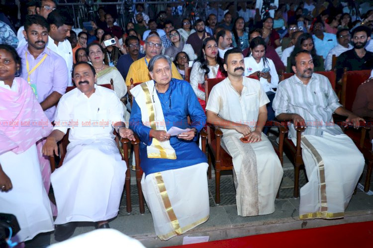 ഭരണാധികാരികൾക്ക് എക്കാലത്തെയും മാതൃക മാവേലി കുഞ്ചാക്കോ ബോബൻ