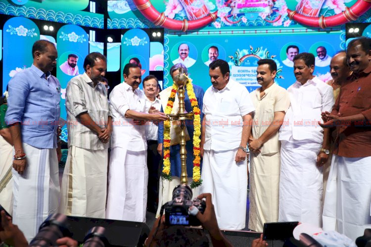 ഭരണാധികാരികൾക്ക് എക്കാലത്തെയും മാതൃക മാവേലി കുഞ്ചാക്കോ ബോബൻ