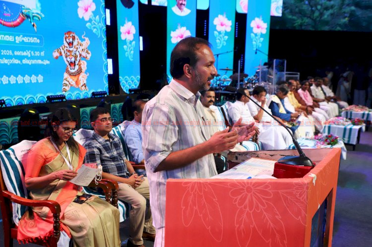 ഭരണാധികാരികൾക്ക് എക്കാലത്തെയും മാതൃക മാവേലി കുഞ്ചാക്കോ ബോബൻ