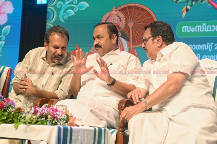 കേരളത്തെ ലോകോത്തര ടൂറിസം കേന്ദ്രമാക്കും മുഖ്യമന്ത്രി വി.ഡി സതീശൻ