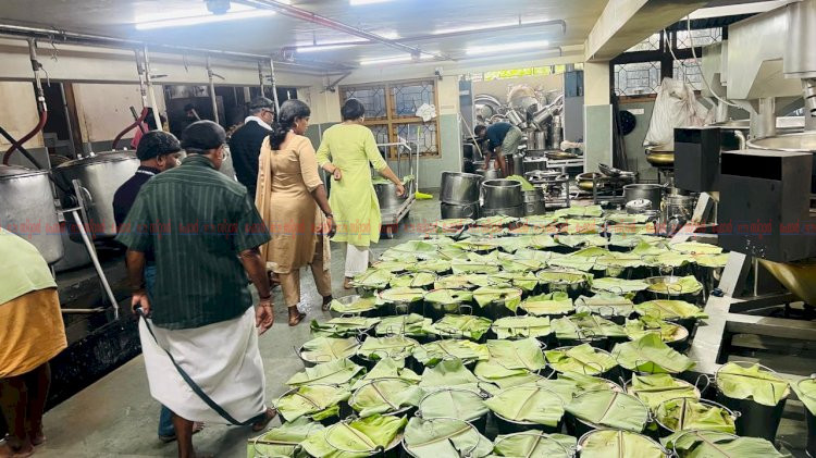 ശുചിത്വമില്ല, കോളിഫോം ബാക്ടീരിയയും കൊച്ചിയിൽ ഹോട്ടലുകളിലും കാറ്ററിംഗ് യൂണിറ്റുകളിലും ശക്തമായ നടപടി