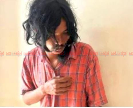 ട്രെയിനിൽ യുവതിയെ ശുചിമുറിയിലേക്ക് വലിച്ചിട്ട് പീഡിപ്പിക്കാൻ ശ്രമം പ്രതി അറസ്റ്റിൽ