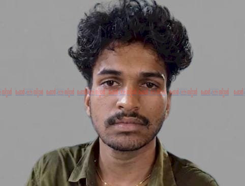 ബസ് സ്റ്റാൻഡിൽനിന്ന് ബസ് മോഷ്ടിച്ച് ഓടിച്ചു ഒടുവിൽ വഴിയിൽ ഉപേക്ഷിച്ച് കടന്ന പ്രതി വലയിൽ