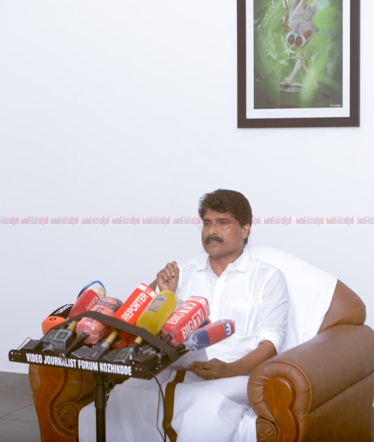 ശബരിമല കാലത്ത് പച്ചക്കറി വിലക്കയറ്റം തടയാൻ വിപണി ഇടപെടൽ നെൽകർഷകർക്ക് 1051 കോടി നൽകിയെന്ന് മന്ത്രി ടി. സിദ്ദിഖ്