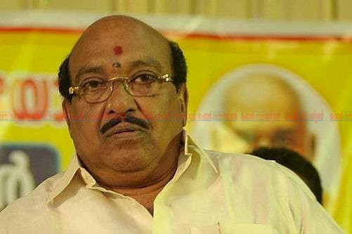 ന്യൂനപക്ഷ പാർട്ടികൾ ജനാധിപത്യം ഹൈജാക്ക് ചെയ്തു വെള്ളാപ്പള്ളി