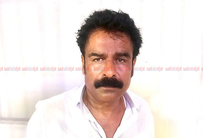 വ്യാജ ലോട്ടറി നൽകി പണവും ടിക്കറ്റും കവർന്നു തട്ടിപ്പുകാരൻ പിടിയിലായപ്പോൾ പുറത്തുവന്നത് 13 കേസുകൾ