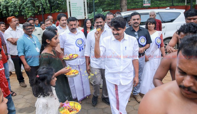 വയനാട്ടിൽ കയാക്കിങ് ആവേശം ഓണം വാരാഘോഷം ഇന്ന് സമാപിക്കും