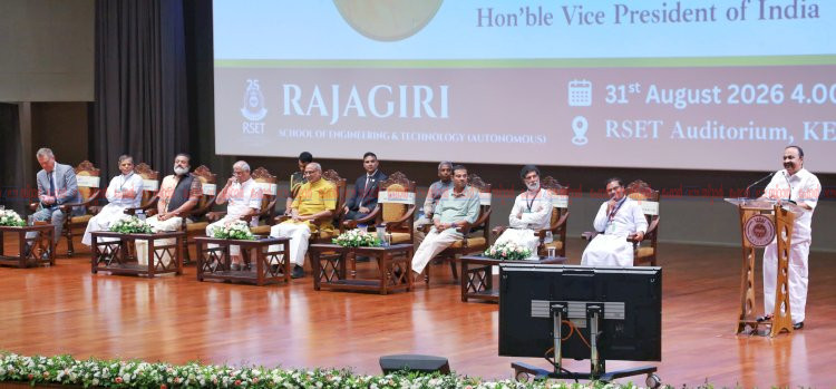 ​കേരളത്തെ ആഗോള ഉന്നതവിദ്യാഭ്യാസ കേന്ദ്രമാക്കും മുഖ്യമന്ത്രി