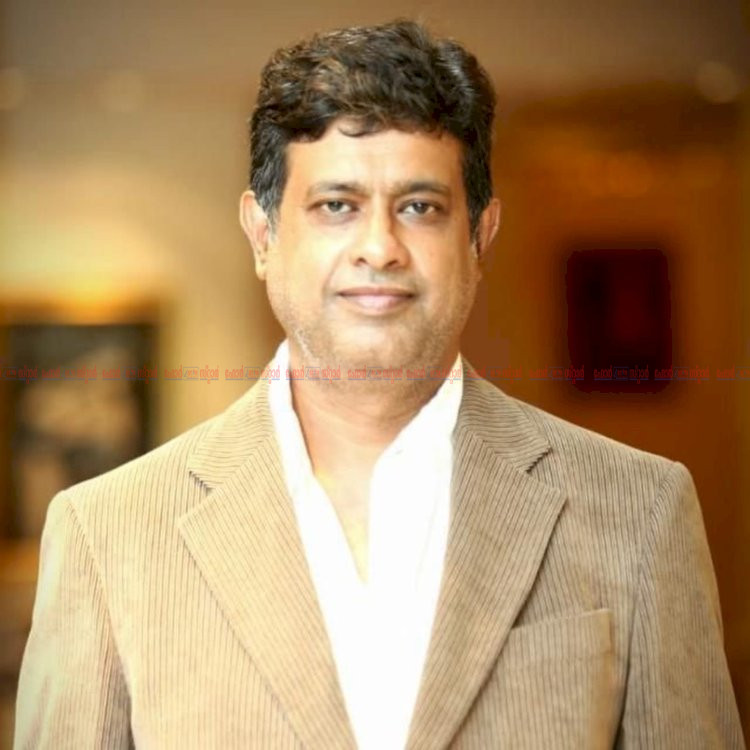 ലിയോ വിഷനും കെയൂരി പ്രൊഡക്ഷൻസും കൈകോർക്കുന്നു നിത്യ മേനോൻ ചിത്രം പ്രഖ്യാപിച്ചു