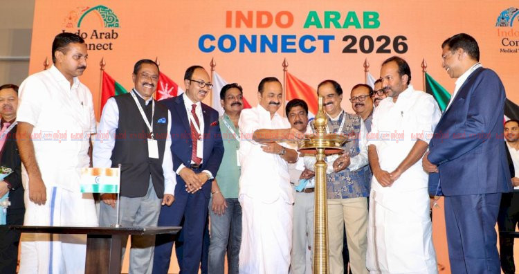 കേരളത്തെ ആഗോള ടൂറിസം വിജ്ഞാന ആരോഗ്യ ഹബ്ബാക്കും മുഖ്യമന്ത്രി വി. ഡി. സതീശൻ