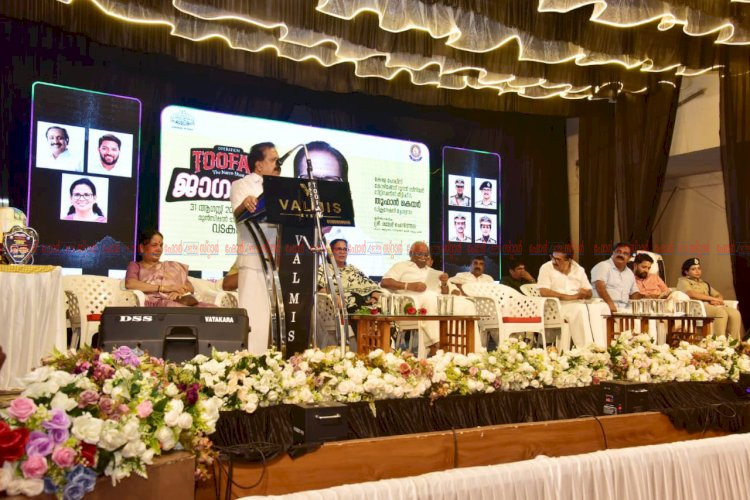 ഓപ്പറേഷൻ തൂഫാൻ വൻ വിജയം 170 കോടിയുടെ മയക്കുമരുന്ന് പിടികൂടി മന്ത്രി രമേശ് ചെന്നിത്തല