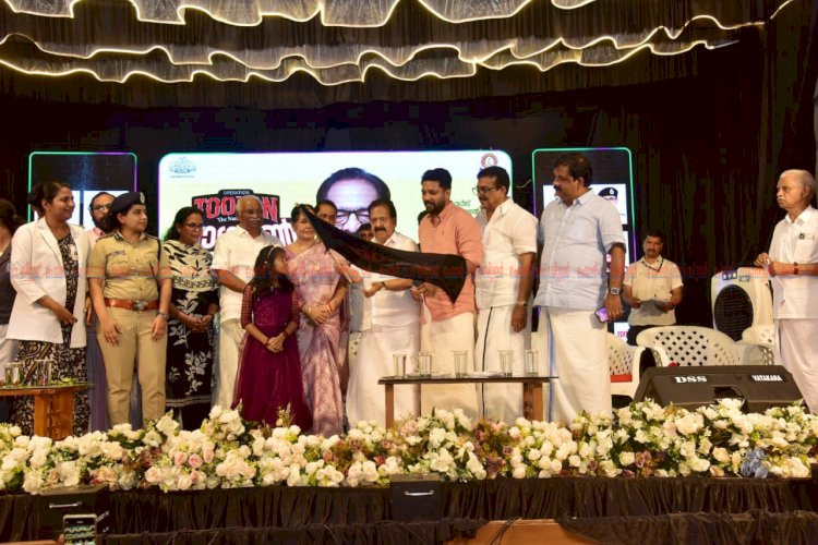 ഓപ്പറേഷൻ തൂഫാൻ വൻ വിജയം 170 കോടിയുടെ മയക്കുമരുന്ന് പിടികൂടി മന്ത്രി രമേശ് ചെന്നിത്തല