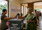 ഇടുക്കി മുട്ടം ഗ്രാമപഞ്ചായത്ത് ഉപതെരഞ്ഞെടുപ്പ് സെപ്റ്റംബർ 28 ന്
