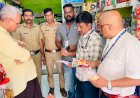 സ്‌കൂള്‍ പരിസരങ്ങളില്‍ വന്‍ ലഹരി വേട്ട പുകയില ഉത്പന്നങ്ങള്‍ പിടിച്ചെടുത്തു