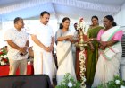 ലക്ഷ്യം ആരോഗ്യകരമായ ബാല്യം 33,120 അങ്കണവാടികളിൽ ബാല്യസ്പന്ദനം പദ്ധതിയുമായി സർക്കാർ