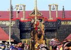 ശബരിമല കന്നിമാസ പൂജ വെർച്വൽ ക്യൂ, മുറി ബുക്കിങ് ആരംഭിച്ചു നട തുറക്കുന്നത് സെപ്റ്റംബർ 16 ന്