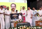 നൂതന അന്വേഷണ രീതികളിലൂടെ ലഹരി ശൃംഖലയുടെ വേരറുക്കും മന്ത്രി രമേശ് ചെന്നിത്തല