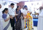 എല്ലാ പൊതുസ്ഥലങ്ങളും ഭിന്നശേഷി സൗഹൃദമാക്കും മന്ത്രി വി.ഇ. അബ്ദുൾ ഗഫൂർ
