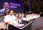 അറിവുകൾ നിരന്തരം അപ്‌ഡേറ്റ് ചെയ്യപ്പെടണം ടെക്കോൺ 26 ഉദ്ഘാടനം ചെയ്ത് മുഖ്യമന്ത്രി വി.ഡി. സതീശൻ