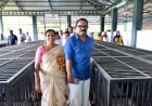 വളർത്തുമൃഗങ്ങളെ തെരുവിൽ ഉപേക്ഷിക്കരുത് ആനിമൽ ബർത്ത് കൺട്രോൾ കേന്ദ്രം തുറന്നു
