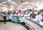 എ.ഐ കാലത്തെ ഭരണനിർവ്വഹണം മുതൽ കാലാവസ്ഥാ പ്രതിരോധം വരെ കോഴിക്കോട് ഐ.ഐ.എമ്മിൽ മസ്തിഷ്കപ്രക്ഷാളനവുമായി സംസ്ഥാന മന്ത്രിസഭ