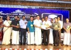 അധ്യാപക നിയമനം തടസ്സങ്ങള്‍ നീക്കി ഉടന്‍ നിയമന അംഗീകാരം നല്‍കും: മന്ത്രി ഷംസുദ്ദീന്‍