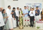 ക്യാമ്പസുകളിൽ നിറയേണ്ടത് സൗഹൃദവും വൈവിധ്യവും മന്ത്രി റോജി എം. ജോൺ