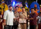 ​മോഹൻലാൽ തരുൺ മൂർത്തി ചിത്രം അതിമനോഹരം ചിത്രീകരണം പൂർത്തിയായി