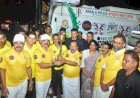 ഓപറേഷൻ തൂഫാൻ ഇന്ത്യ കണ്ട ഏറ്റവും വലിയ നാർക്കോ ഹണ്ട് മന്ത്രി രമേശ് ചെന്നിത്തല