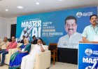 അധ്യാപകർ പുതിയ സാങ്കേതികവിദ്യ പഠിച്ച് വഴികാട്ടികളാകണം മന്ത്രി എൻ. ഷംസുദ്ദീൻ