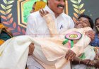 മണ്ണിൽ പൊന്നുവിളയിച്ച കൊച്ചുമിടുക്കന് സർക്കാരിന്റെ സ്നേഹസമ്മാനംആദിത്യന്റെ പുതിയ വീടിന് നാളെ തറക്കല്ലിടും