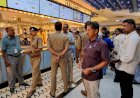 മൾട്ടിപ്ലക്സ് തിയേറ്ററുകളിൽ കാണികളെ പിഴിഞ്ഞു സ്പെഷ്യൽ സ്ക്വാഡ് പരിശോധനയിൽ തട്ടിപ്പ് പുറത്ത്