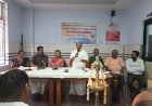 യുവജനങ്ങൾ അന്ധതാ നിവാരണത്തിൽ പങ്കാളികളാക്കണം ജി. സുധാകരൻ എംഎൽഎ