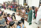 പെൺകുട്ടികളുടെ പഠനസൗകര്യം മെച്ചപ്പെടുത്തും, പുതിയ പാലവും കമ്പ്യൂട്ടറുകളും ഉടൻ മന്ത്രി കെ.എ. തുളസി