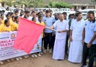 ​ലഹരിക്കെതിരായ ഏറ്റവും വലിയ പ്രതിരോധം സ്പോർട്സ് മുഖ്യമന്ത്രി വി.ഡി. സതീശൻ
