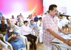 സംസ്ഥാന സ്‌കൂള്‍ കായികമേള ഒക്ടോബര്‍ 25 മുതല്‍ 31 വരെ കോഴിക്കോട് മന്ത്രി എന്‍ ഷംസുദ്ദീന്‍