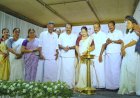 ​കാഴ്ചയുടെ വെളിച്ചം പകരാൻ ‘സ്വയംപ്രഭ’ ദേശീയ നേത്രദാന പക്ഷാചരണത്തിന് ചേന്ദമംഗലത്ത് തുടക്കം