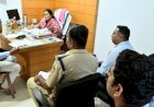 പൊതുസ്ഥലങ്ങളിലെ അനധികൃത ബോര്‍ഡുകള്‍ നീക്കം ചെയ്യണം