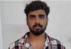 പ്രായപൂർത്തിയാകാത്ത കുട്ടികളെ പീഡിപ്പിച്ചു ഡാൻസ് അധ്യാപകൻ അറസ്റ്റിൽ