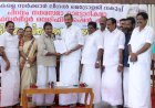അളവ്, തൂക്കം, വില കൃത്രിമം കാട്ടിയാൽ കർശന നടപടി മന്ത്രി അനൂപ് ജേക്കബ്