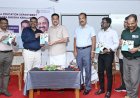 സ്കൂൾ ഉച്ചഭക്ഷണം പ്ലസ് ടു വരെയാക്കാൻ നീക്കം പ്രാതലും നൽകുമെന്ന് വിദ്യാഭ്യാസ മന്ത്രി എൻ. ഷംസുദ്ദീൻ