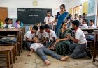 തലകറങ്ങി വീണ വിദ്യാർഥിയോട് ക്രൂരത ബാലാവകാശ കമ്മീഷൻ കേസെടുത്തു