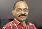 മുതിർന്ന മാധ്യമപ്രവർത്തകനും ജന്മഭൂമി റസിഡന്റ് എഡിറ്ററുമായ കെ. കുഞ്ഞിക്കണ്ണൻ അന്തരിച്ചു