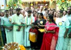 കണ്ണഞ്ചിപ്പിക്കുന്ന സൂര്യകാന്തിപ്പാടവും ഗ്രാമീണ തനിമയും പെരിങ്ങമ്മലയിൽ വസന്തമൊരുക്കി നിറവ് 2026