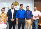 ആലപ്പുഴയുടെ മാലിന്യസംസ്കരണ മാതൃക പഠിക്കാൻ അന്താരാഷ്ട്ര സംഘം