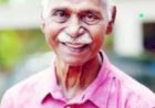 ക്രിക്കറ്റ് താരം ശ്രീശാന്തിന്റെ പിതാവ് ശാന്തകുമാരൻ നായർ അന്തരിച്ചു